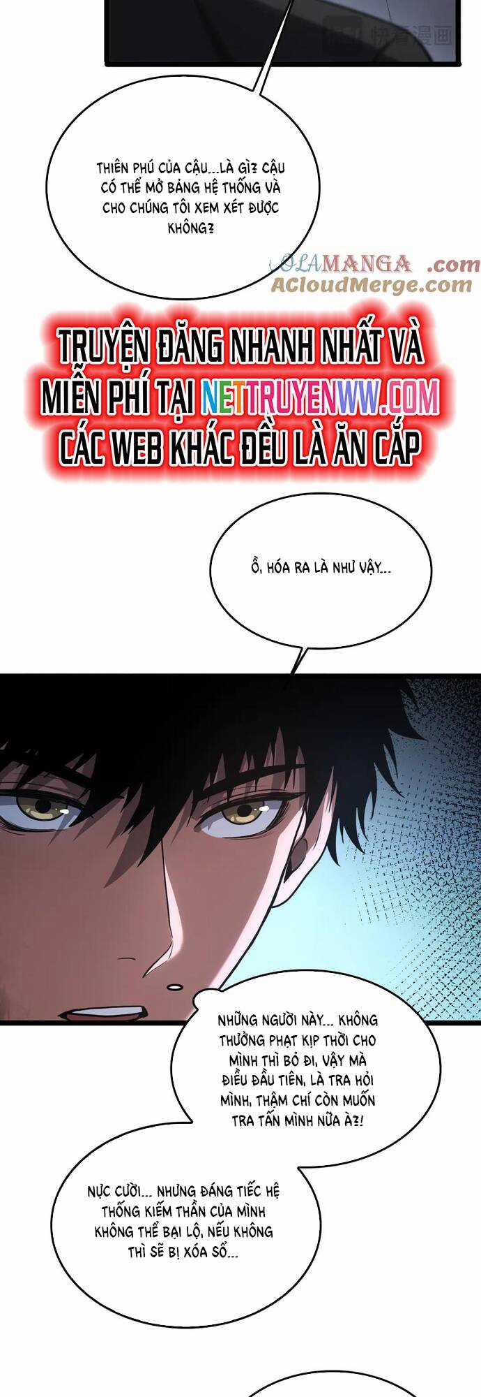 Mạt Thế Kiếm Thần: Ta Chấn Kinh Toàn Cầu Chương 43 trang 13