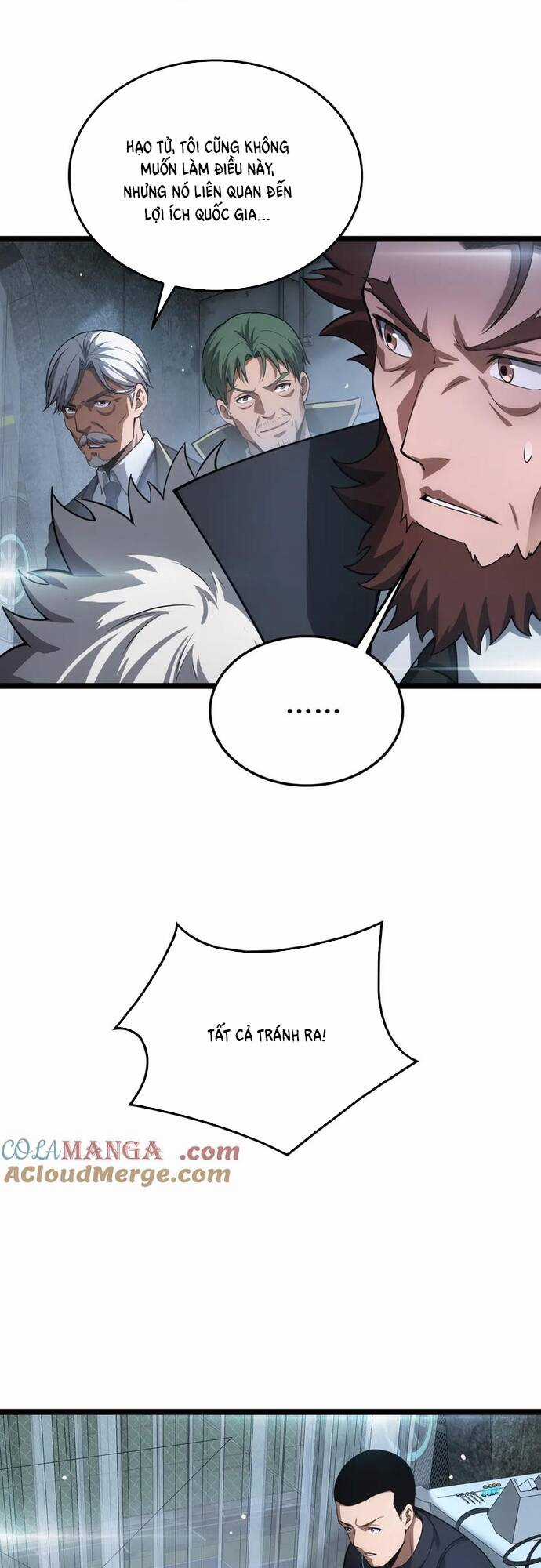 Mạt Thế Kiếm Thần: Ta Chấn Kinh Toàn Cầu Chương 43 trang 6