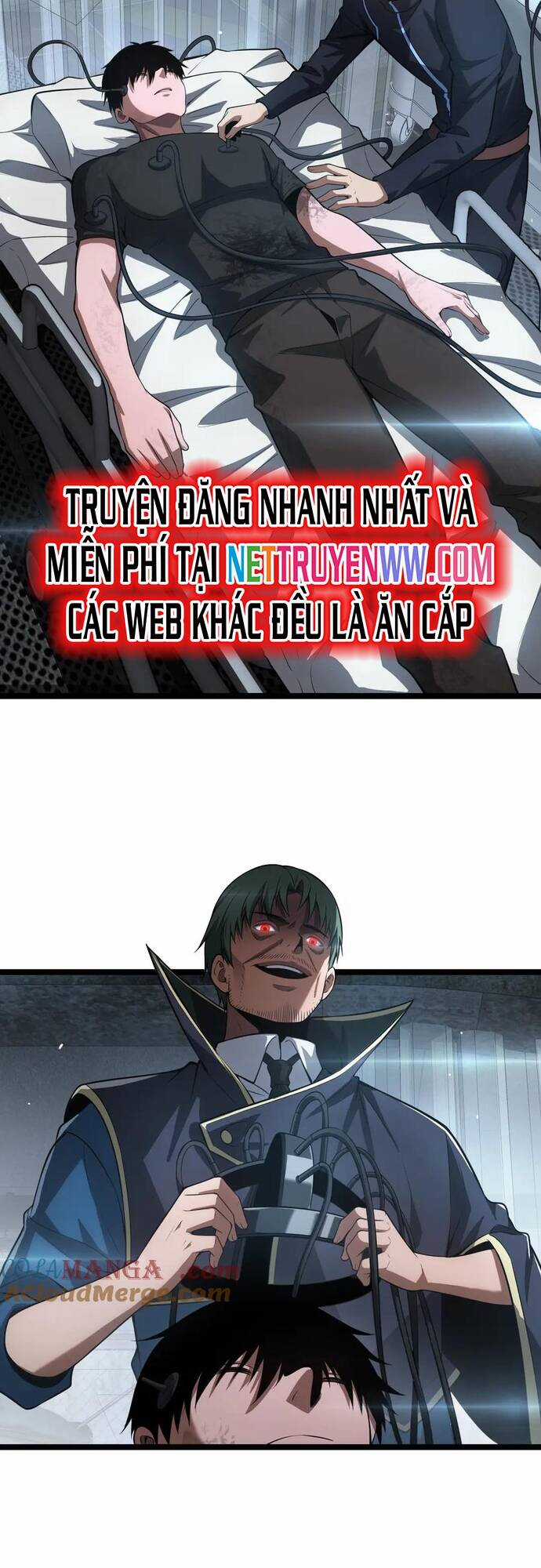 Mạt Thế Kiếm Thần: Ta Chấn Kinh Toàn Cầu Chương 43 trang 7