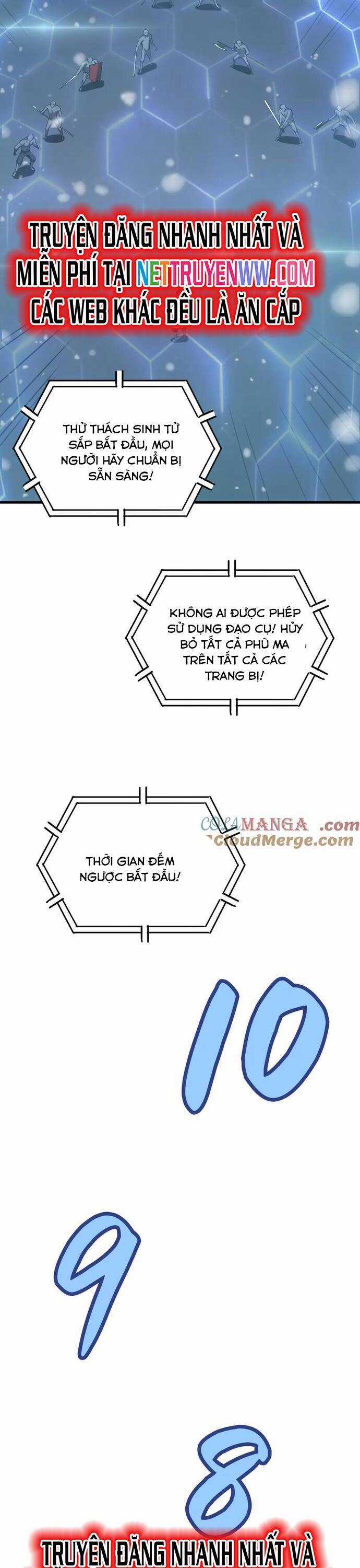 Mạt Thế Kiếm Thần: Ta Chấn Kinh Toàn Cầu Chương 44 trang 19