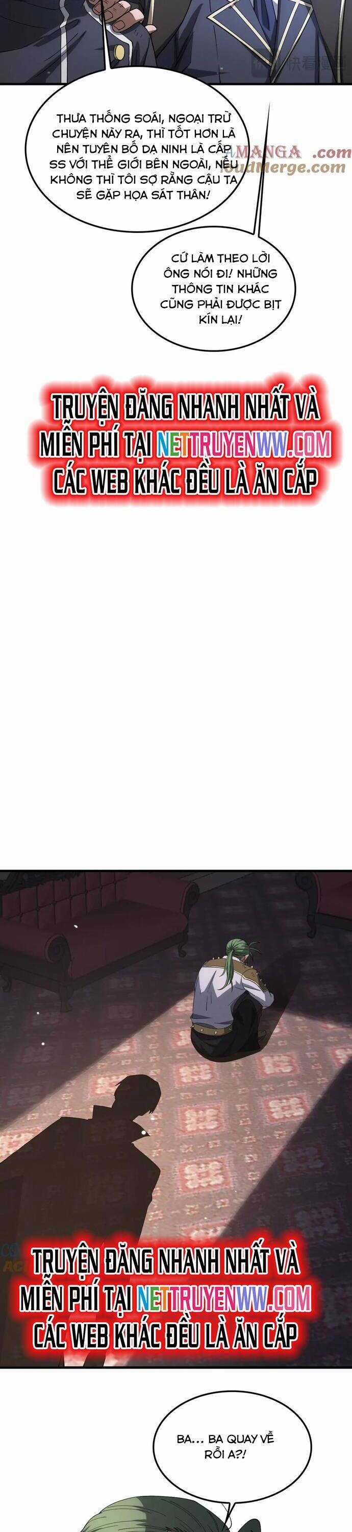 Mạt Thế Kiếm Thần: Ta Chấn Kinh Toàn Cầu Chương 44 trang 3