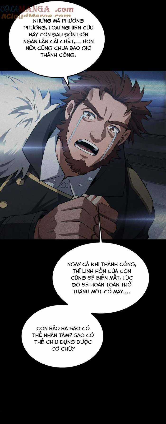 Mạt Thế Kiếm Thần: Ta Chấn Kinh Toàn Cầu Chương 46 trang 10