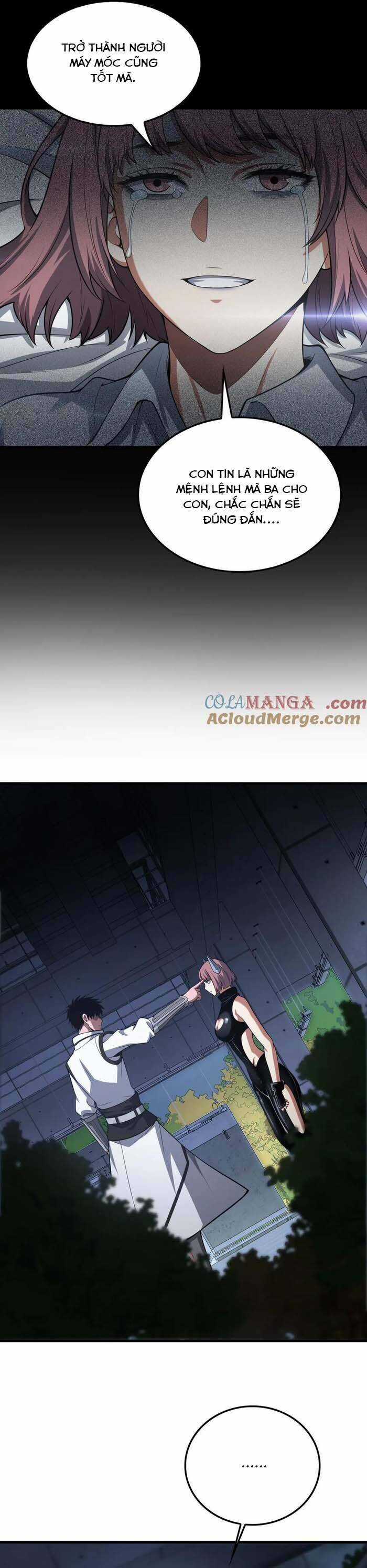 Mạt Thế Kiếm Thần: Ta Chấn Kinh Toàn Cầu Chương 46 trang 12