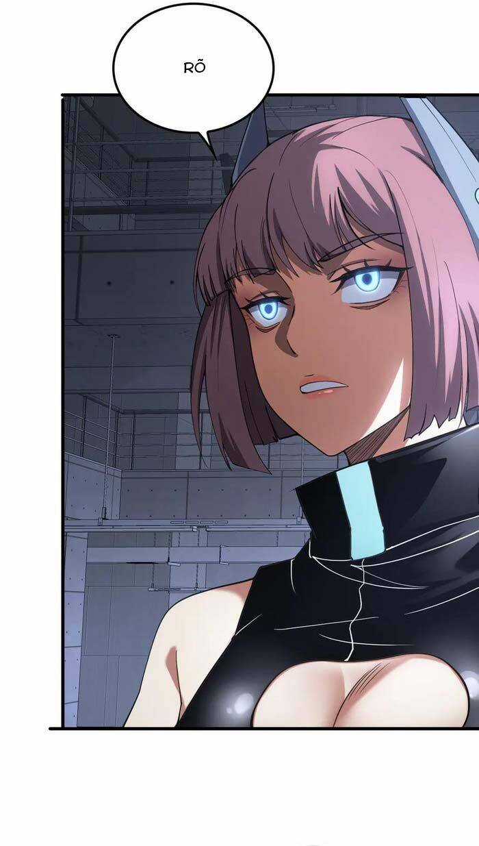 Mạt Thế Kiếm Thần: Ta Chấn Kinh Toàn Cầu Chương 46 trang 15