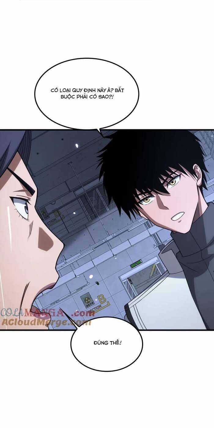 Mạt Thế Kiếm Thần: Ta Chấn Kinh Toàn Cầu Chương 46 trang 29