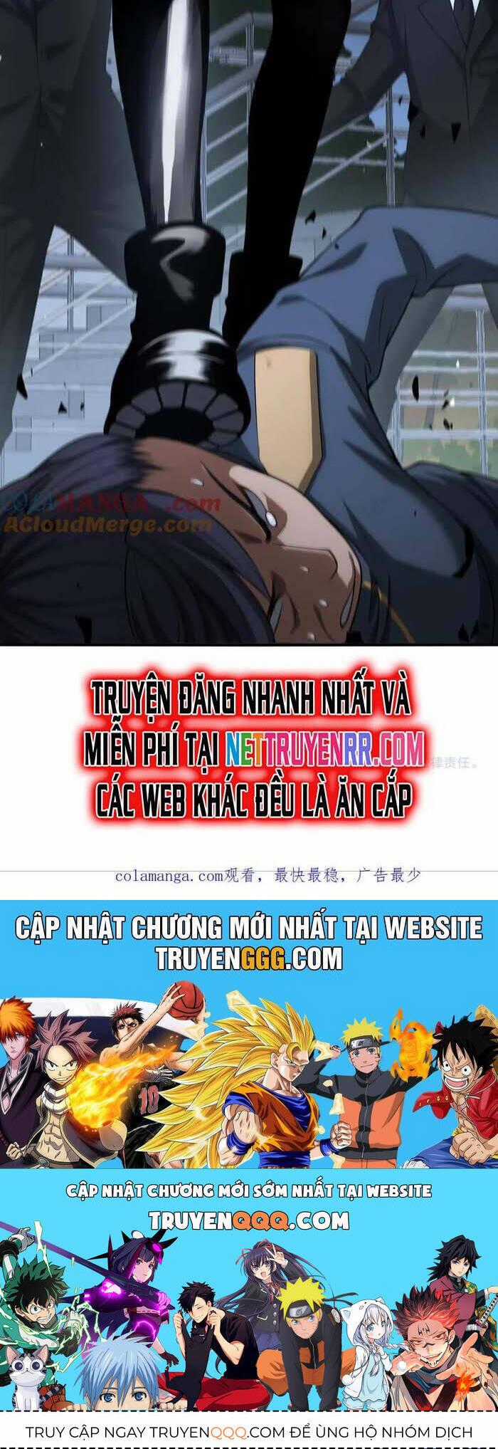 Mạt Thế Kiếm Thần: Ta Chấn Kinh Toàn Cầu Chương 46 trang 37