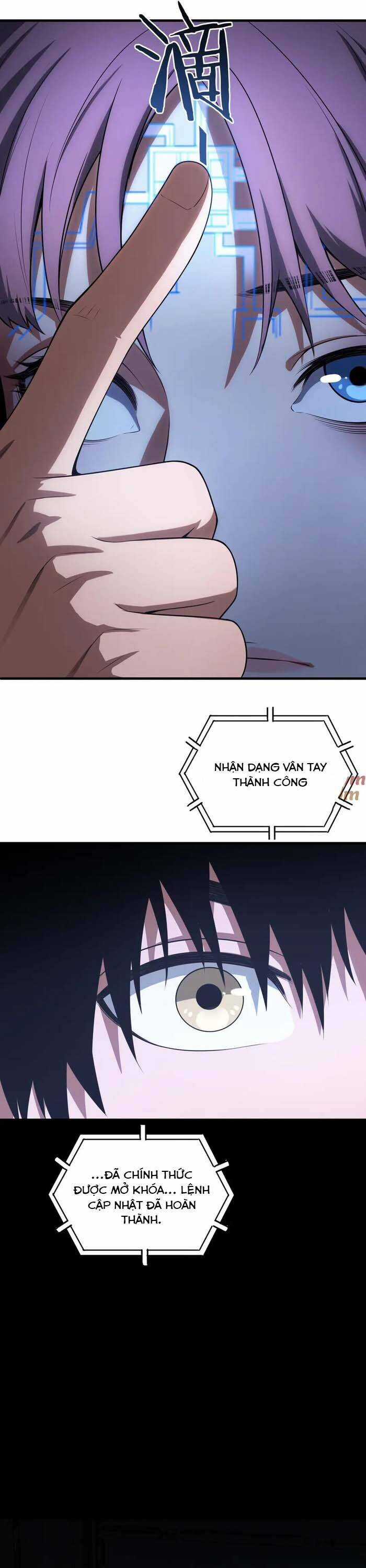 Mạt Thế Kiếm Thần: Ta Chấn Kinh Toàn Cầu Chương 46 trang 8