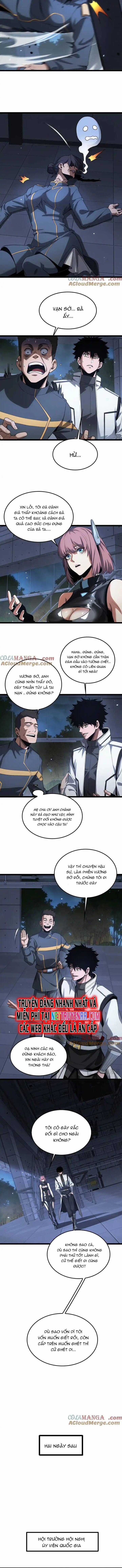 Mạt Thế Kiếm Thần: Ta Chấn Kinh Toàn Cầu Chương 47 trang 2