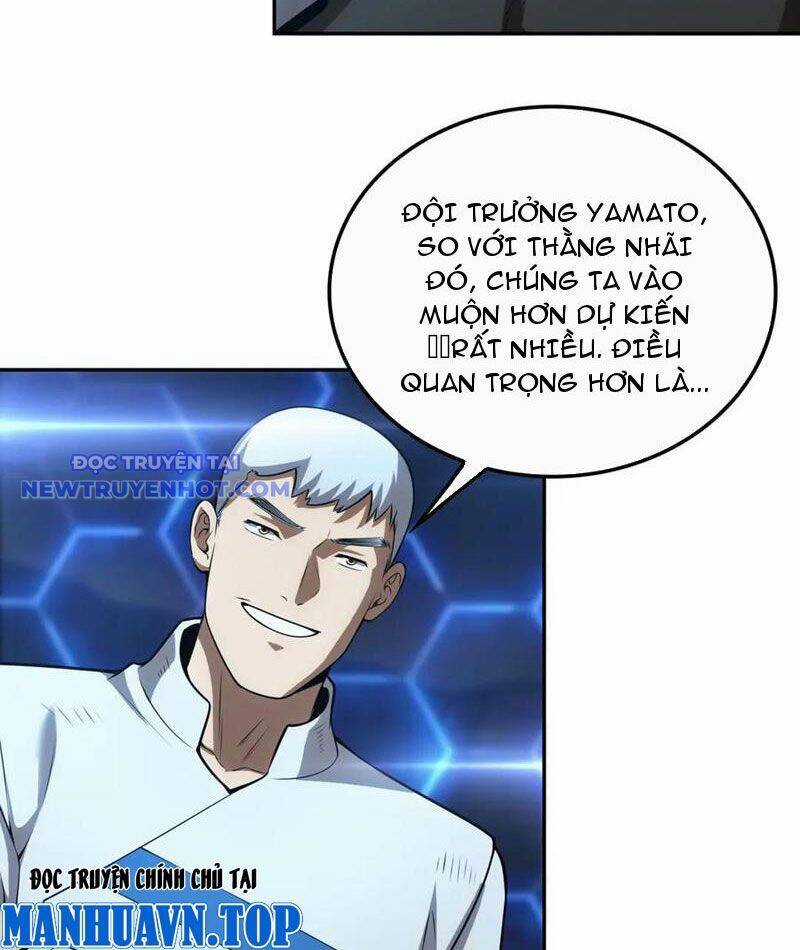 Mạt Thế Kiếm Thần: Ta Chấn Kinh Toàn Cầu Chương 49 trang 100