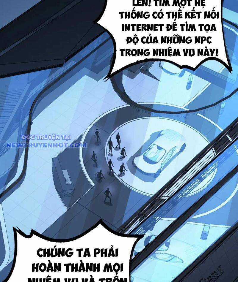 Mạt Thế Kiếm Thần: Ta Chấn Kinh Toàn Cầu Chương 49 trang 106