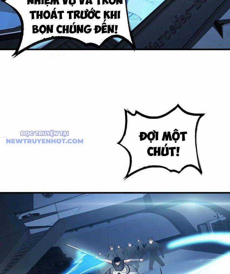 Mạt Thế Kiếm Thần: Ta Chấn Kinh Toàn Cầu Chương 49 trang 107