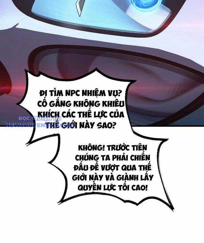 Mạt Thế Kiếm Thần: Ta Chấn Kinh Toàn Cầu Chương 49 trang 110