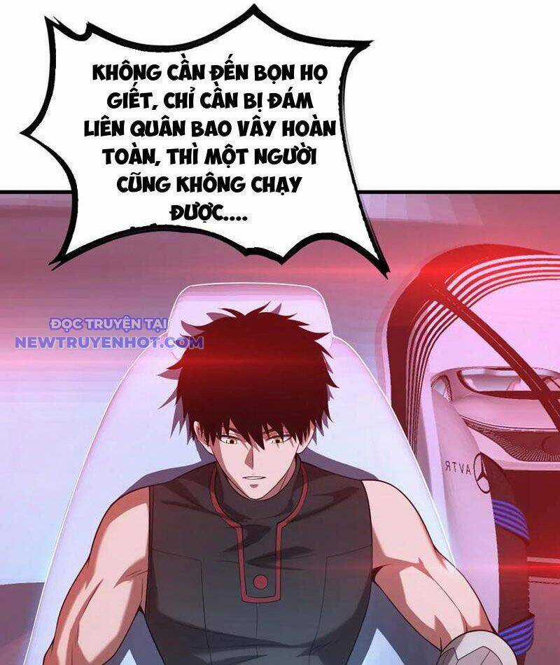 Mạt Thế Kiếm Thần: Ta Chấn Kinh Toàn Cầu Chương 49 trang 111