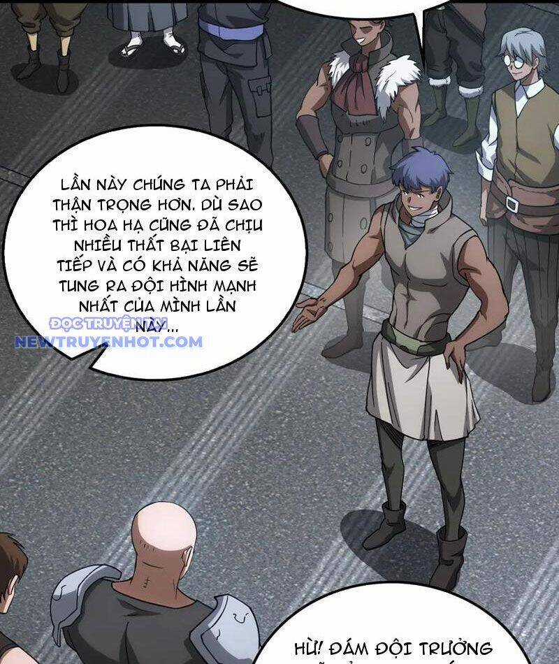 Mạt Thế Kiếm Thần: Ta Chấn Kinh Toàn Cầu Chương 49 trang 12