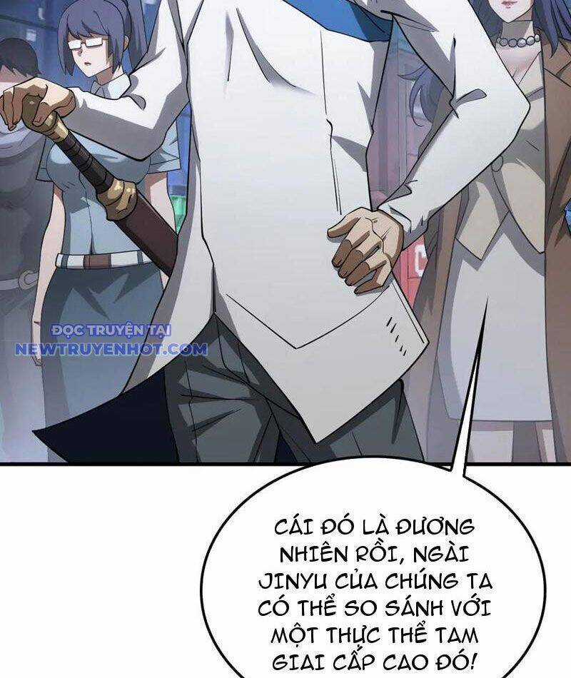 Mạt Thế Kiếm Thần: Ta Chấn Kinh Toàn Cầu Chương 49 trang 15