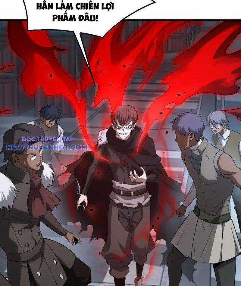 Mạt Thế Kiếm Thần: Ta Chấn Kinh Toàn Cầu Chương 49 trang 18