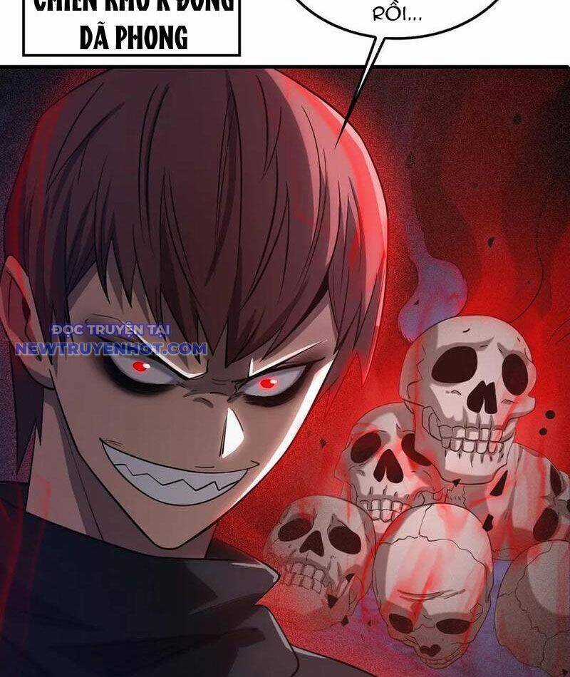 Mạt Thế Kiếm Thần: Ta Chấn Kinh Toàn Cầu Chương 49 trang 20