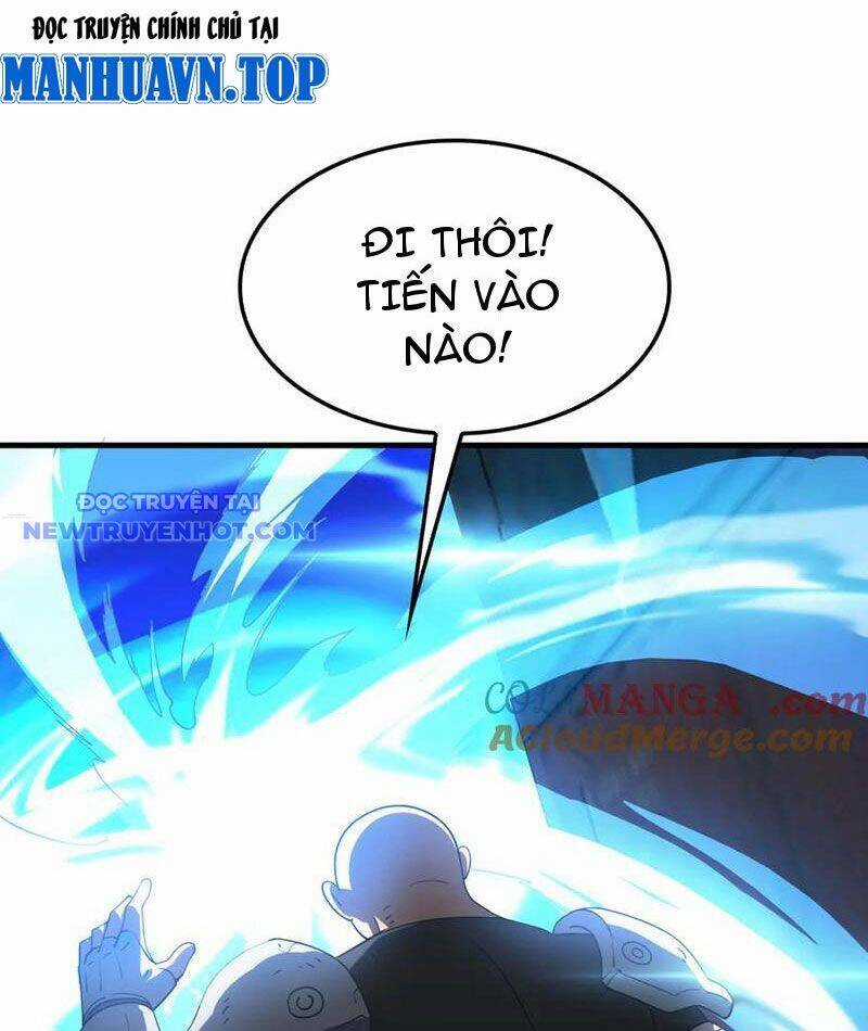 Mạt Thế Kiếm Thần: Ta Chấn Kinh Toàn Cầu Chương 49 trang 24