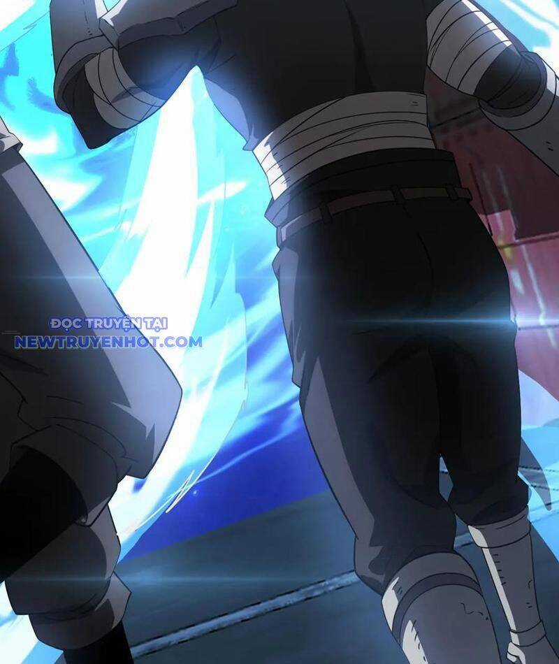 Mạt Thế Kiếm Thần: Ta Chấn Kinh Toàn Cầu Chương 49 trang 25