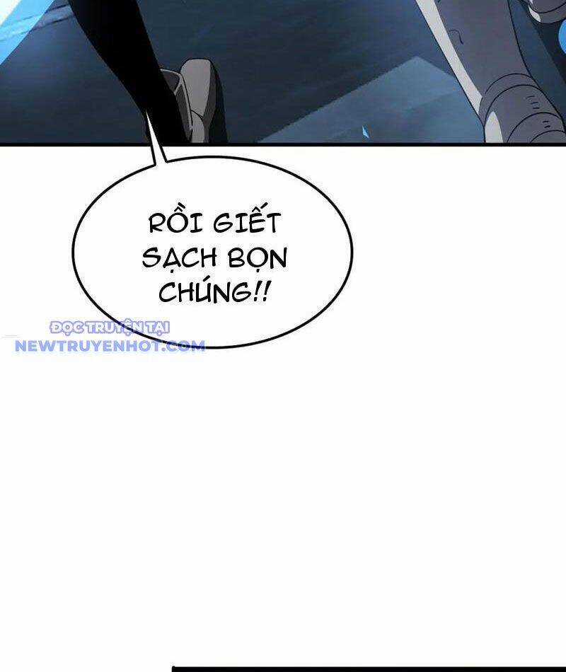 Mạt Thế Kiếm Thần: Ta Chấn Kinh Toàn Cầu Chương 49 trang 26