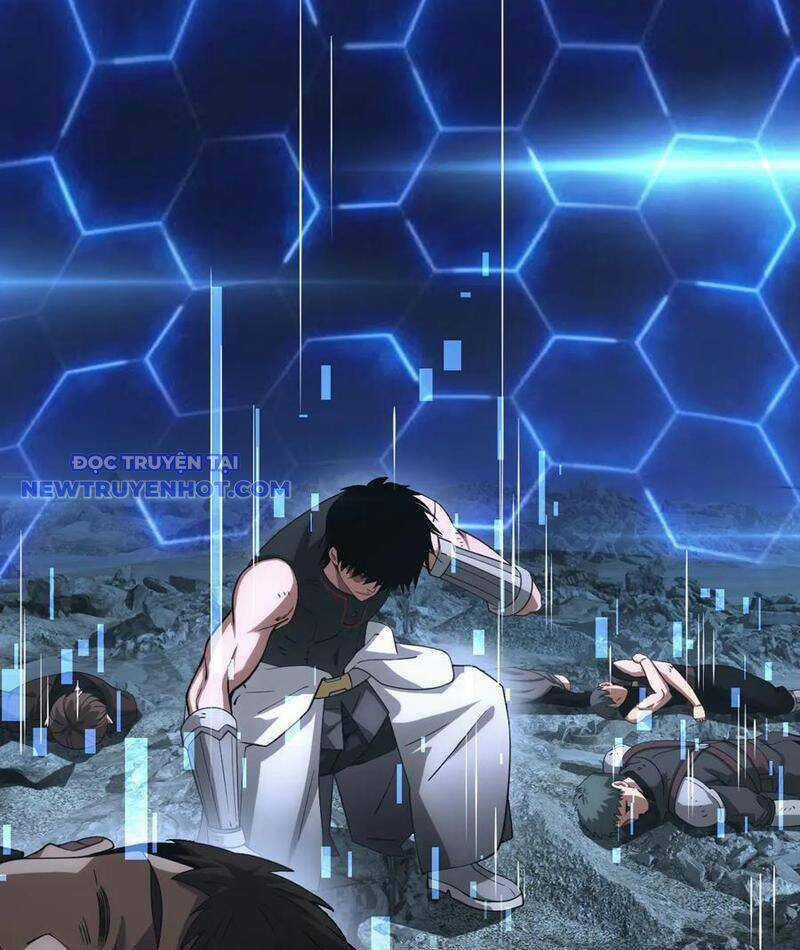 Mạt Thế Kiếm Thần: Ta Chấn Kinh Toàn Cầu Chương 49 trang 28