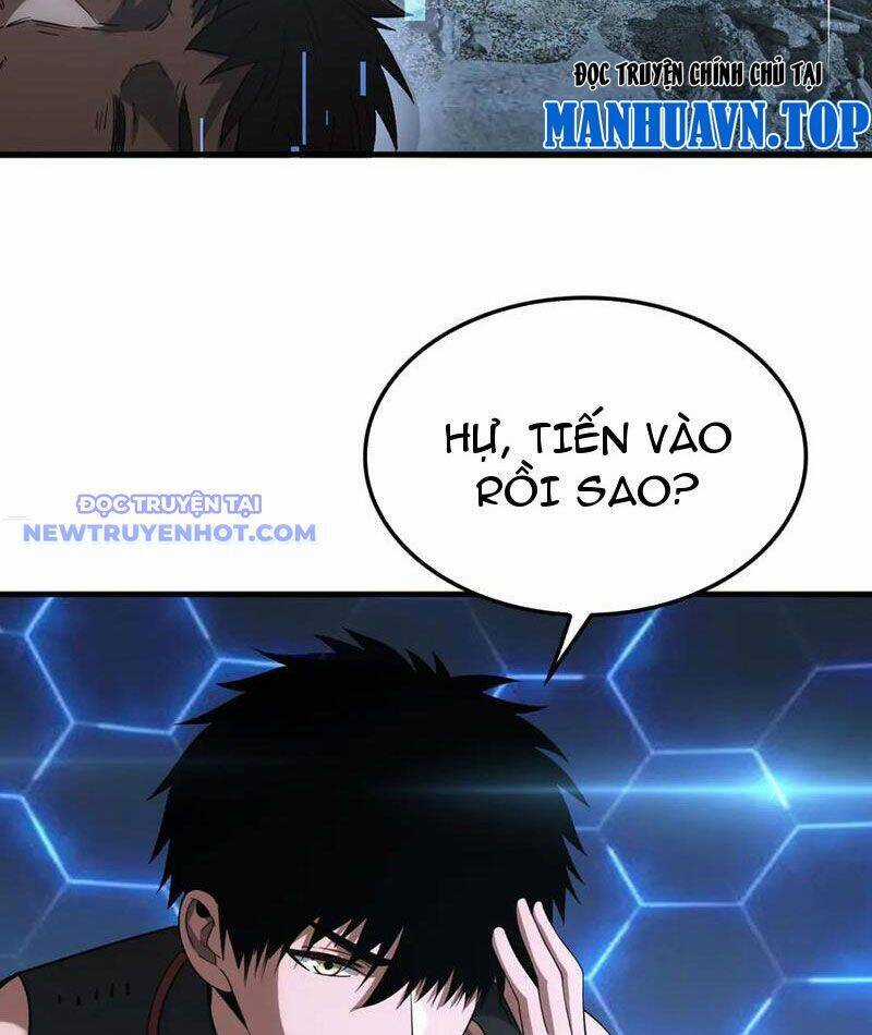 Mạt Thế Kiếm Thần: Ta Chấn Kinh Toàn Cầu Chương 49 trang 29