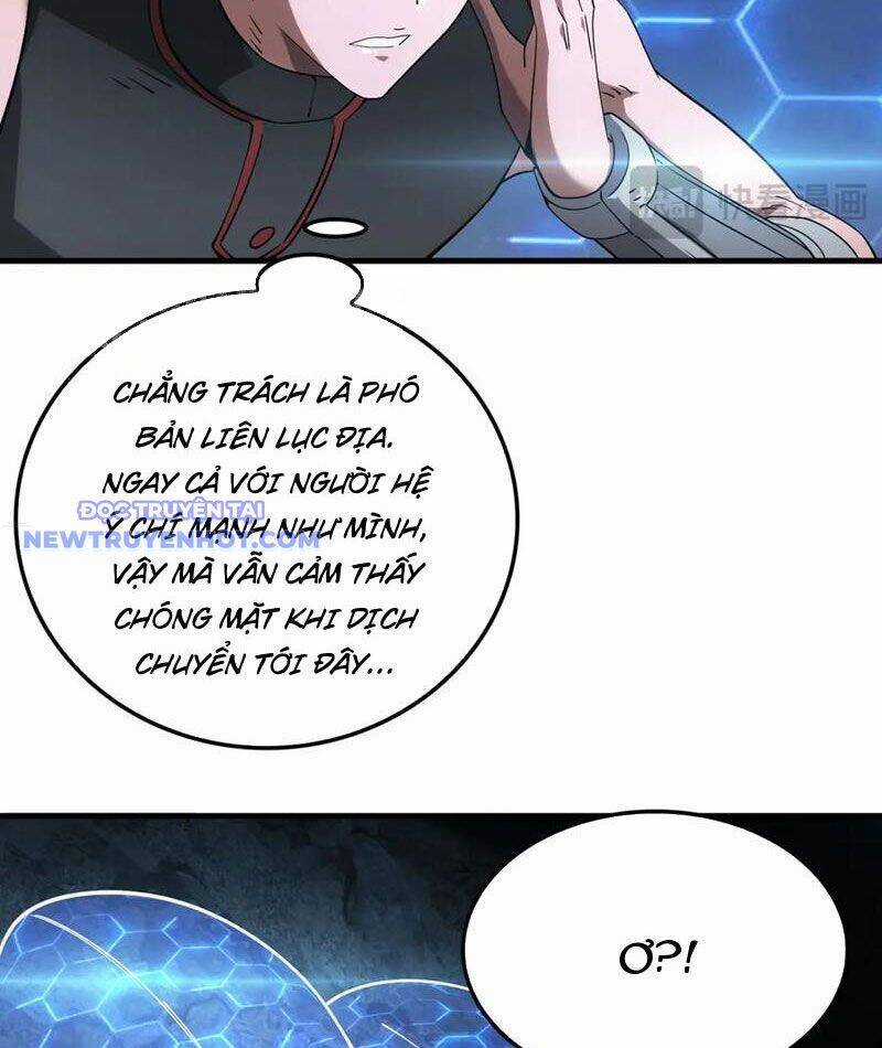 Mạt Thế Kiếm Thần: Ta Chấn Kinh Toàn Cầu Chương 49 trang 30