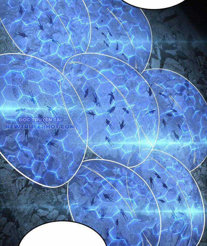 Mạt Thế Kiếm Thần: Ta Chấn Kinh Toàn Cầu Chương 49 trang 31