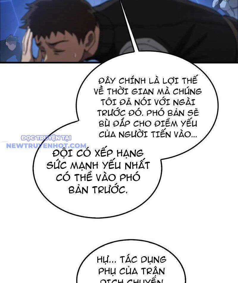 Mạt Thế Kiếm Thần: Ta Chấn Kinh Toàn Cầu Chương 49 trang 39