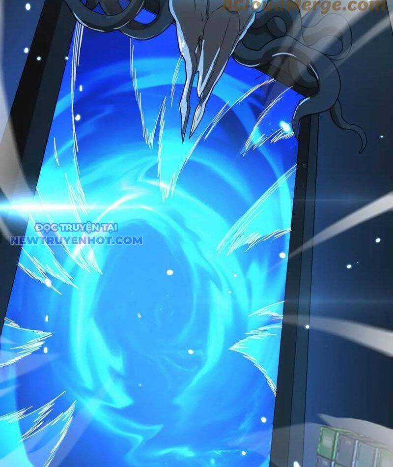 Mạt Thế Kiếm Thần: Ta Chấn Kinh Toàn Cầu Chương 49 trang 4