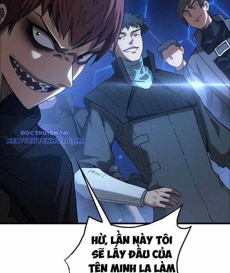 Mạt Thế Kiếm Thần: Ta Chấn Kinh Toàn Cầu Chương 49 trang 42