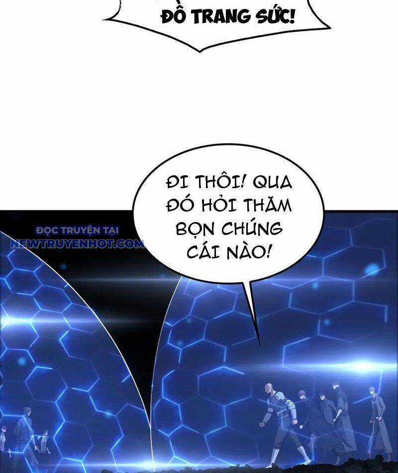 Mạt Thế Kiếm Thần: Ta Chấn Kinh Toàn Cầu Chương 49 trang 43