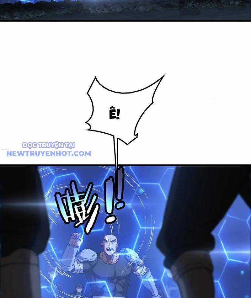 Mạt Thế Kiếm Thần: Ta Chấn Kinh Toàn Cầu Chương 49 trang 44