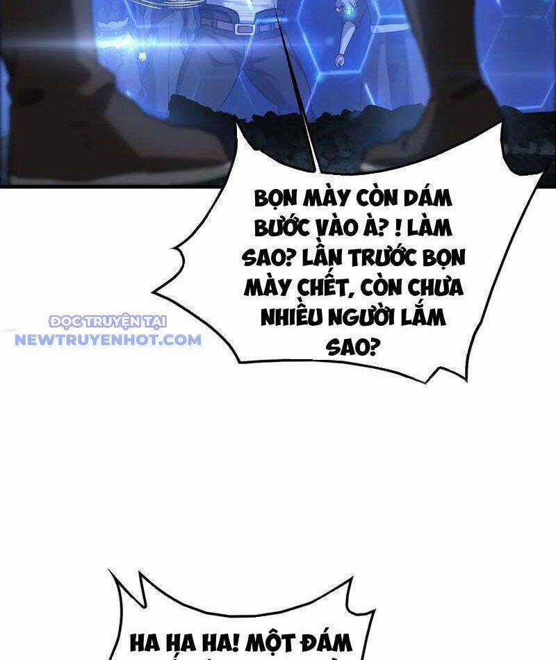 Mạt Thế Kiếm Thần: Ta Chấn Kinh Toàn Cầu Chương 49 trang 45