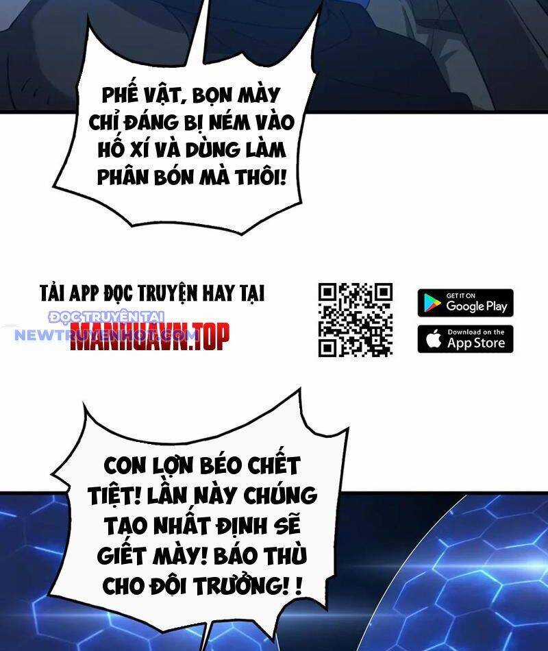 Mạt Thế Kiếm Thần: Ta Chấn Kinh Toàn Cầu Chương 49 trang 48