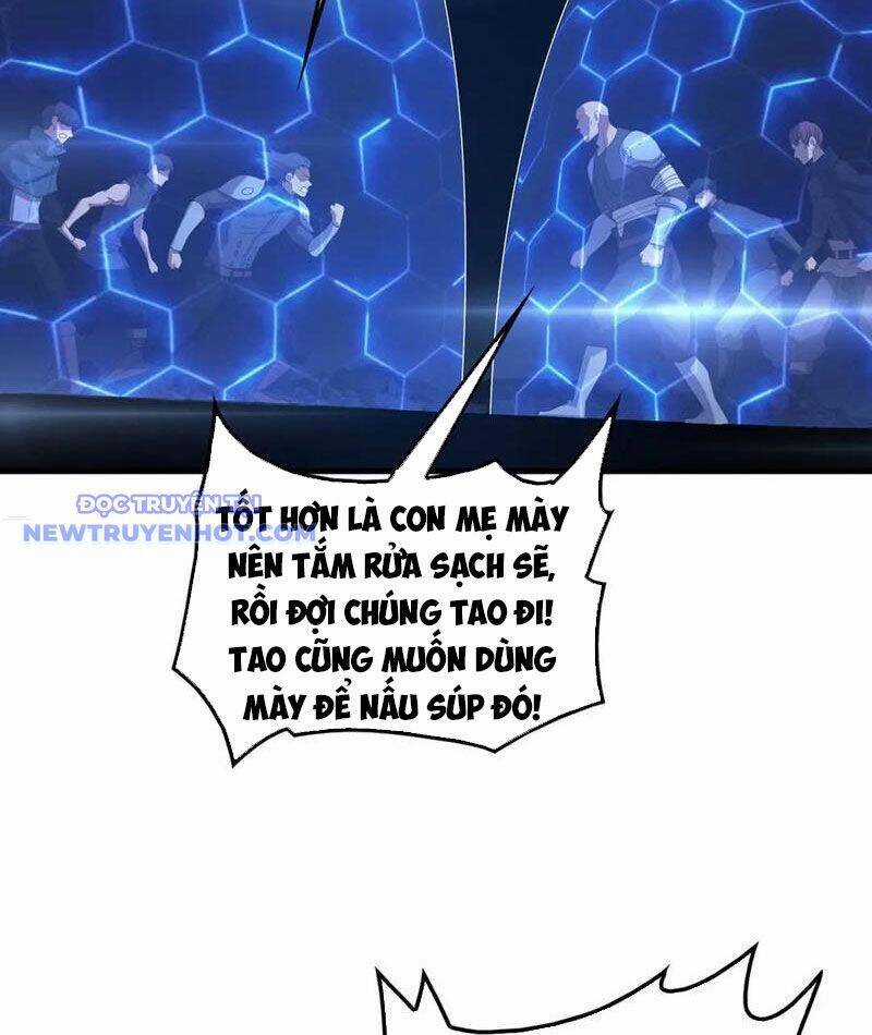 Mạt Thế Kiếm Thần: Ta Chấn Kinh Toàn Cầu Chương 49 trang 49