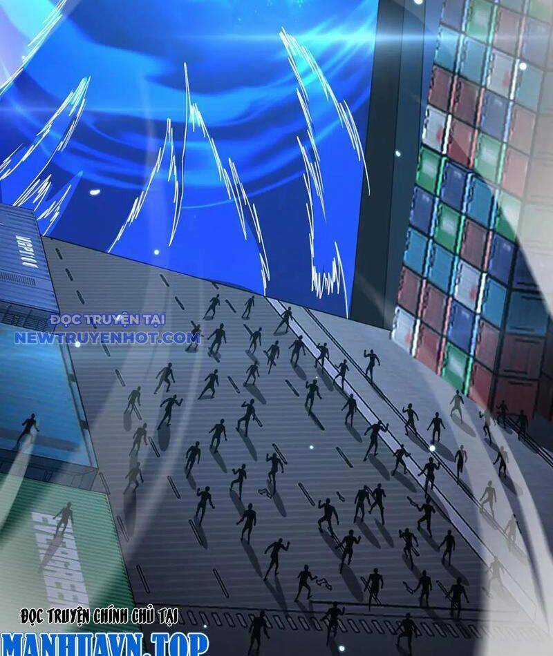 Mạt Thế Kiếm Thần: Ta Chấn Kinh Toàn Cầu Chương 49 trang 5