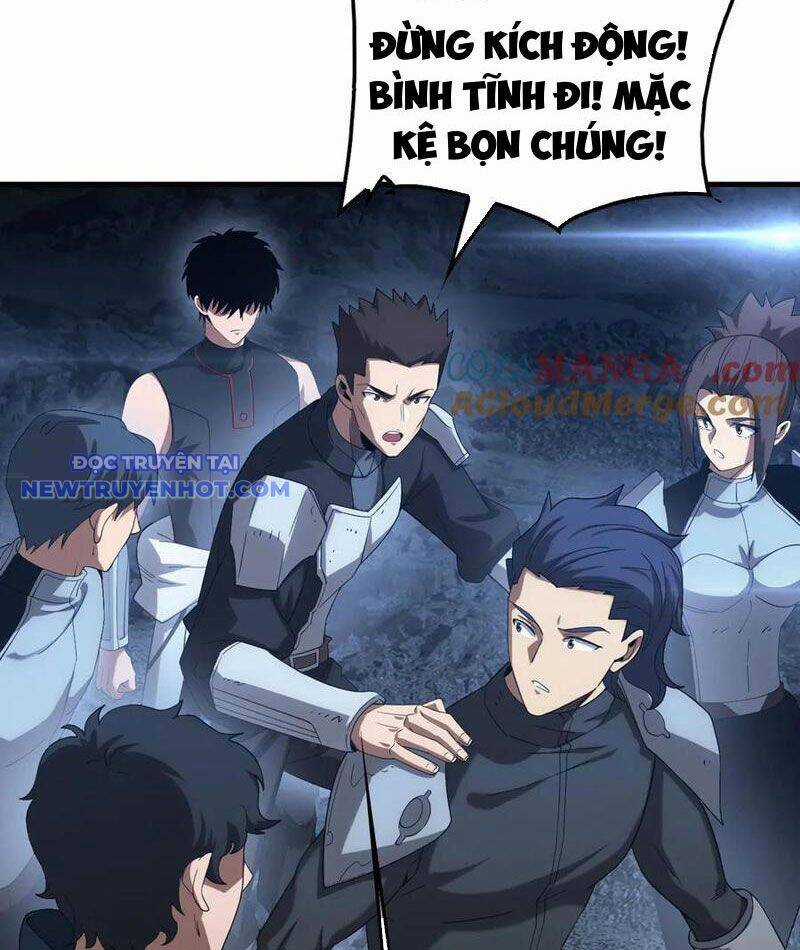 Mạt Thế Kiếm Thần: Ta Chấn Kinh Toàn Cầu Chương 49 trang 50