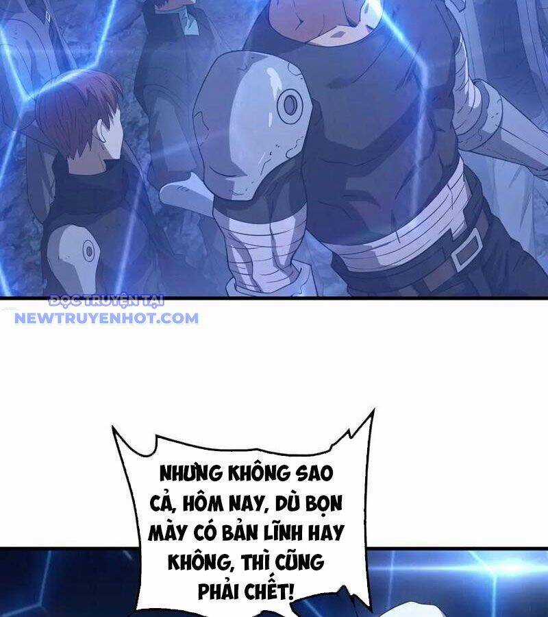 Mạt Thế Kiếm Thần: Ta Chấn Kinh Toàn Cầu Chương 49 trang 54