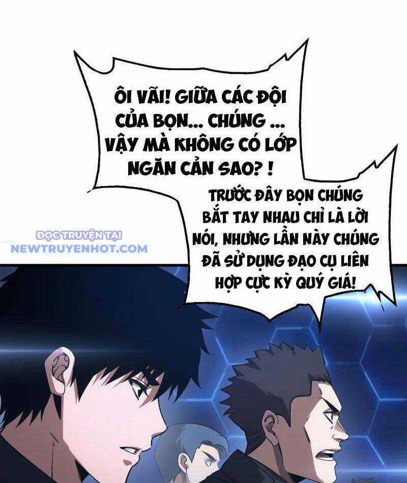 Mạt Thế Kiếm Thần: Ta Chấn Kinh Toàn Cầu Chương 49 trang 56