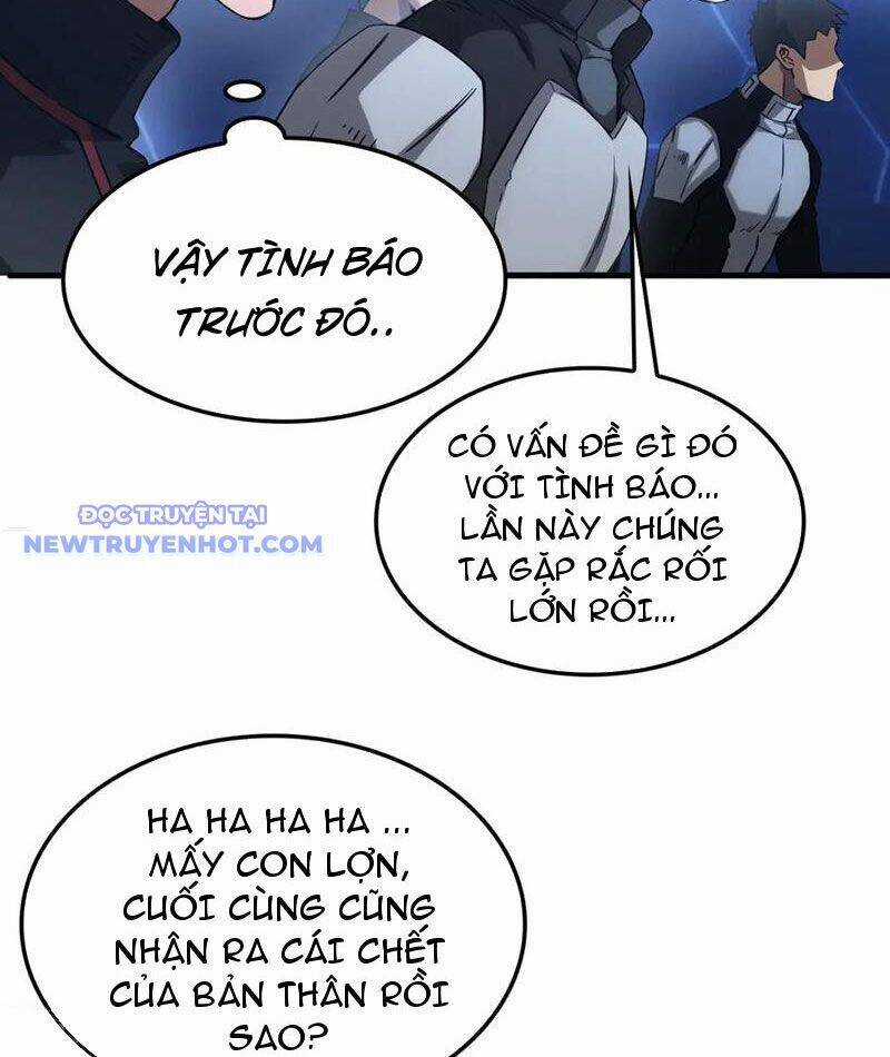 Mạt Thế Kiếm Thần: Ta Chấn Kinh Toàn Cầu Chương 49 trang 57