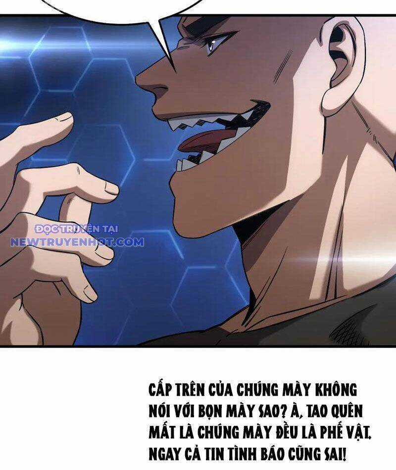 Mạt Thế Kiếm Thần: Ta Chấn Kinh Toàn Cầu Chương 49 trang 58