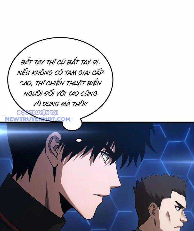 Mạt Thế Kiếm Thần: Ta Chấn Kinh Toàn Cầu Chương 49 trang 59