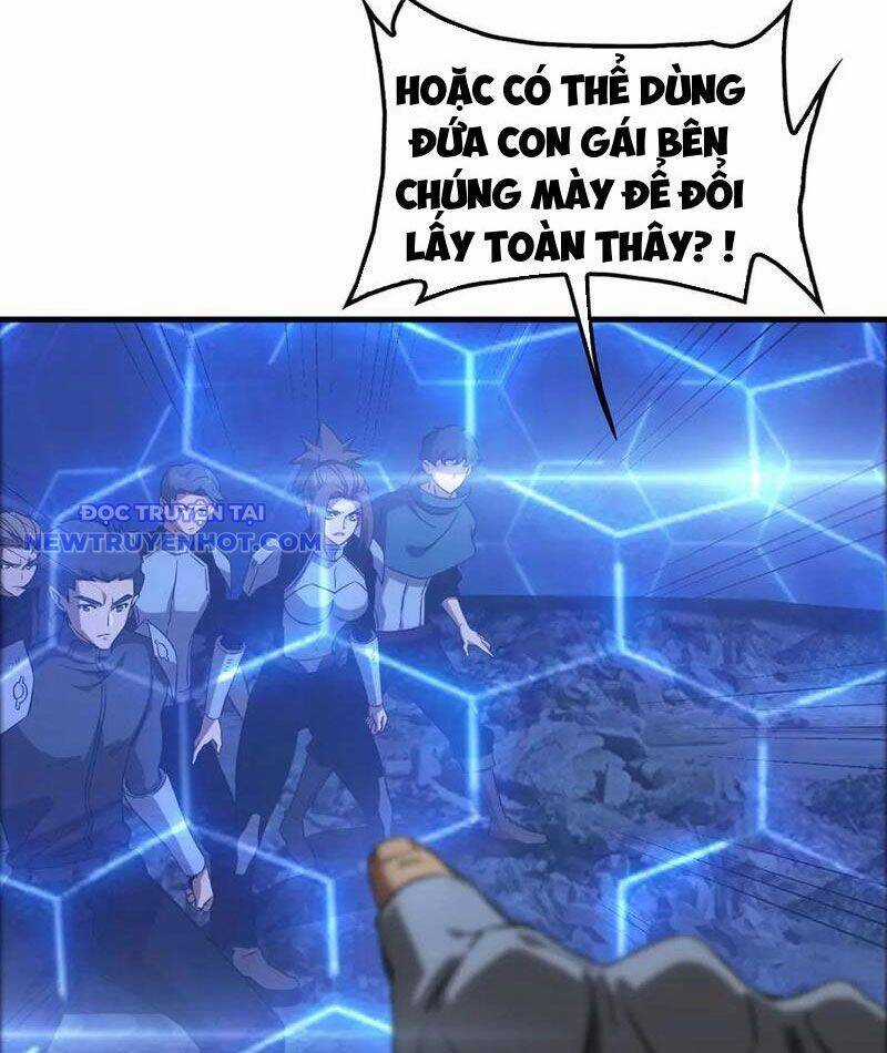 Mạt Thế Kiếm Thần: Ta Chấn Kinh Toàn Cầu Chương 49 trang 62