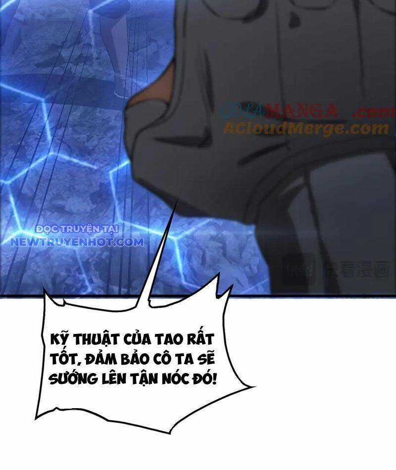 Mạt Thế Kiếm Thần: Ta Chấn Kinh Toàn Cầu Chương 49 trang 63