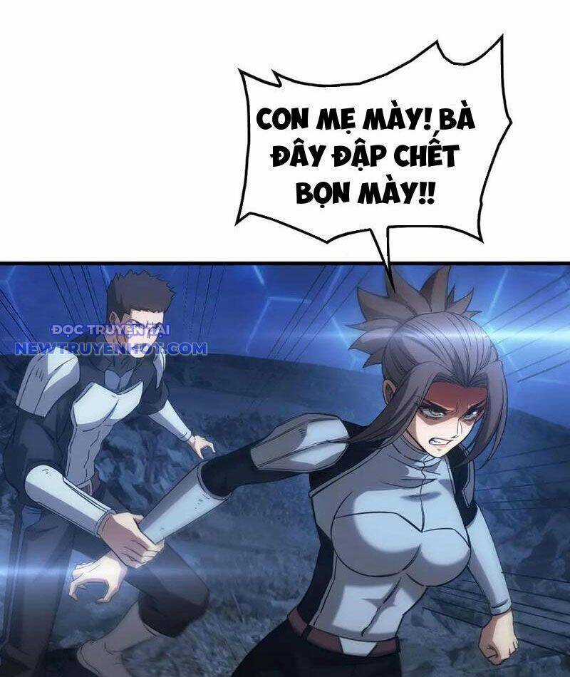 Mạt Thế Kiếm Thần: Ta Chấn Kinh Toàn Cầu Chương 49 trang 64