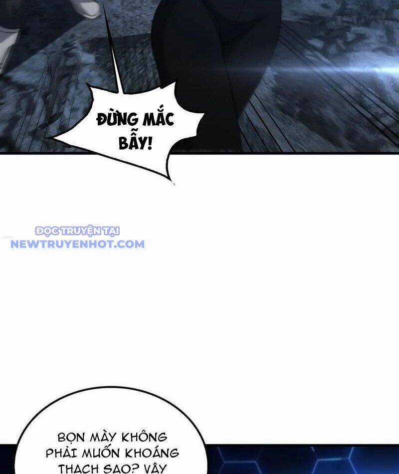 Mạt Thế Kiếm Thần: Ta Chấn Kinh Toàn Cầu Chương 49 trang 65