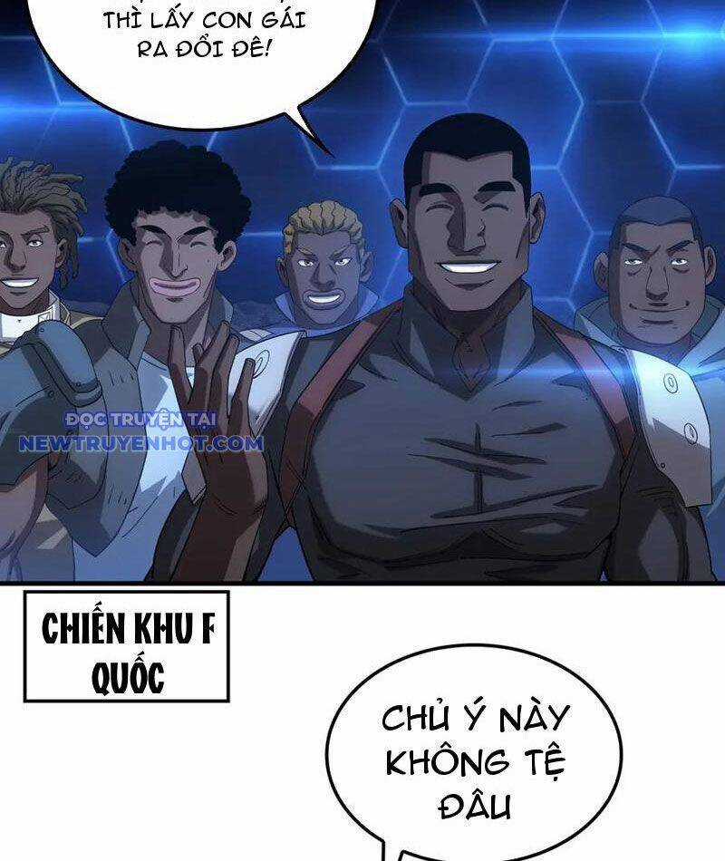 Mạt Thế Kiếm Thần: Ta Chấn Kinh Toàn Cầu Chương 49 trang 66