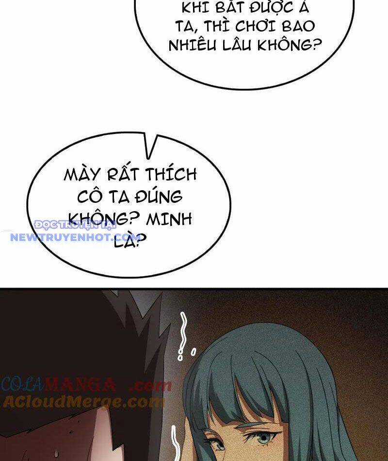 Mạt Thế Kiếm Thần: Ta Chấn Kinh Toàn Cầu Chương 49 trang 70