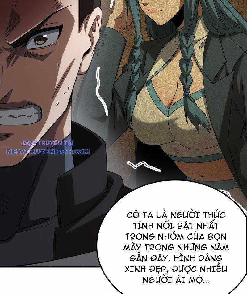 Mạt Thế Kiếm Thần: Ta Chấn Kinh Toàn Cầu Chương 49 trang 71